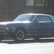Illustration for article titled 1969 Mercury Cougar